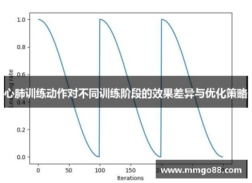 心肺训练动作对不同训练阶段的效果差异与优化策略 心肺训练动作对不同训练阶段的效果差异与优化策略